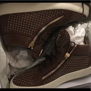 Giuseppe zanotti design